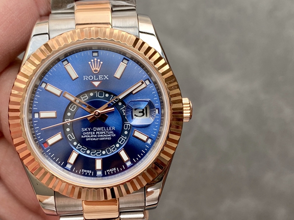 激安ロレックス全体デザイン